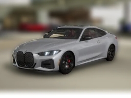 BMW 4 Series 430i xDrive Coupe 2026