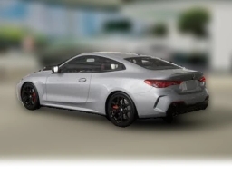 BMW 4 Series 430i xDrive Coupe 2026