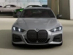 BMW 4 Series 430i xDrive Coupe 2026