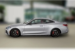 BMW 4 Series 430i xDrive Coupe 2026