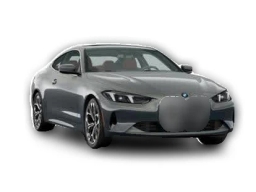 BMW 4 Series 430i xDrive Coupe 2026