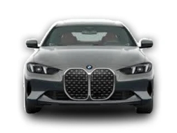 BMW 4 Series 430i xDrive Coupe 2026