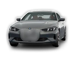 BMW 4 Series 430i xDrive Coupe 2026