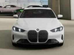 BMW 4 Series 430i xDrive Coupe 2026