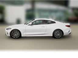 BMW 4 Series 430i xDrive Coupe 2026