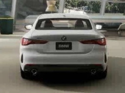 BMW 4 Series 430i xDrive Coupe 2026