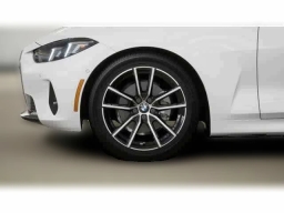 BMW 4 Series 430i xDrive Coupe 2026