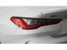 BMW 4 Series 430i xDrive Coupe 2026