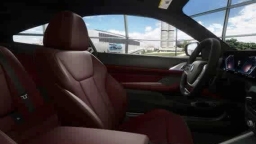 BMW 4 Series 430i xDrive Coupe 2026