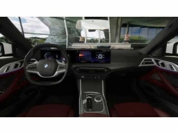 BMW 4 Series 430i xDrive Coupe 2026