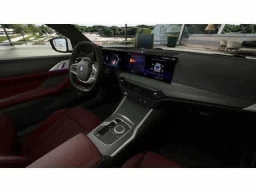 BMW 4 Series 430i xDrive Coupe 2026