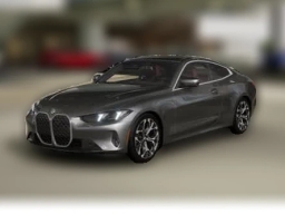 BMW 4 Series 430i xDrive Coupe 2026