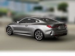 BMW 4 Series 430i xDrive Coupe 2026