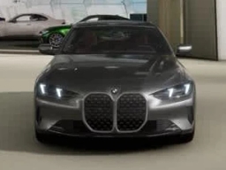 BMW 4 Series 430i xDrive Coupe 2026