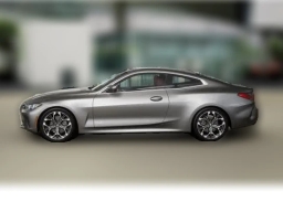 BMW 4 Series 430i xDrive Coupe 2026