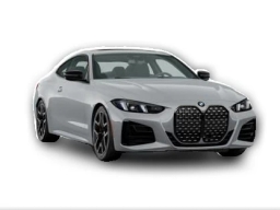 BMW 4 Series 430i xDrive Coupe 2026