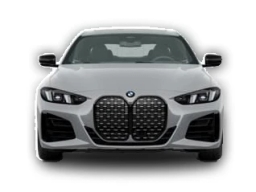 BMW 4 Series 430i xDrive Coupe 2026