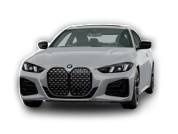BMW 4 Series 430i xDrive Coupe 2026