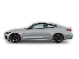BMW 4 Series 430i xDrive Coupe 2026