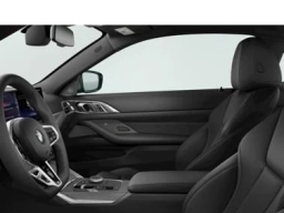 BMW 4 Series 430i xDrive Coupe 2026