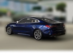 BMW 4 Series 430i xDrive Coupe 2026