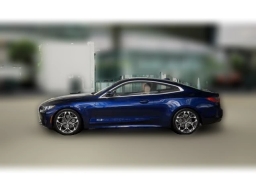 BMW 4 Series 430i xDrive Coupe 2026