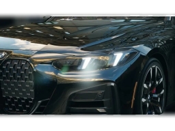 BMW 4 Series 430i xDrive Coupe 2026
