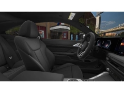 BMW 4 Series 430i xDrive Coupe 2026