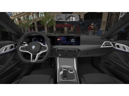 BMW 4 Series 430i xDrive Coupe 2026