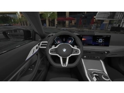 BMW 4 Series 430i xDrive Coupe 2026