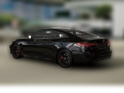 BMW 4 Series 430i xDrive Coupe 2026