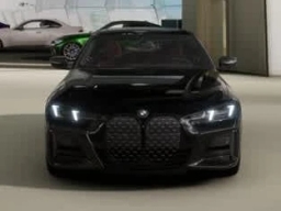 BMW 4 Series 430i xDrive Coupe 2026