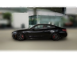 BMW 4 Series 430i xDrive Coupe 2026