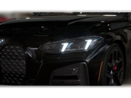 BMW 4 Series 430i xDrive Coupe 2026