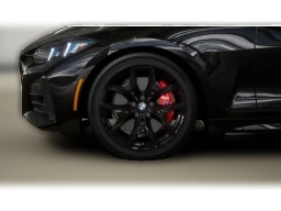 BMW 4 Series 430i xDrive Coupe 2026