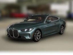 BMW 4 Series 430i xDrive Coupe 2026