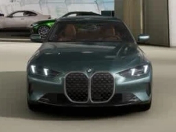 BMW 4 Series 430i xDrive Coupe 2026