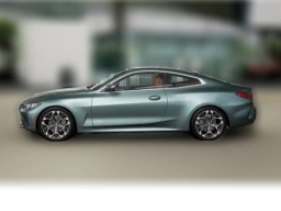 BMW 4 Series 430i xDrive Coupe 2026