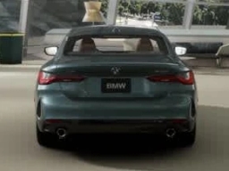 BMW 4 Series 430i xDrive Coupe 2026