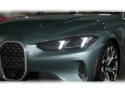 BMW 4 Series 430i xDrive Coupe 2026