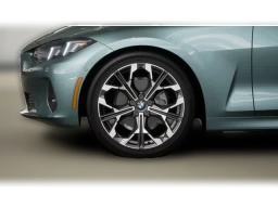 BMW 4 Series 430i xDrive Coupe 2026