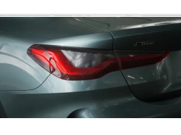 BMW 4 Series 430i xDrive Coupe 2026