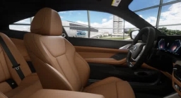 BMW 4 Series 430i xDrive Coupe 2026