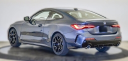BMW 4 Series 430i xDrive Coupe 2026