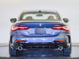 BMW 4 Series 430i xDrive Coupe 2026