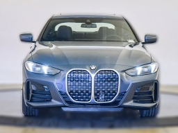 BMW 4 Series 430i xDrive Coupe 2026