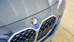 BMW 4 Series 430i xDrive Coupe 2026