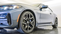 BMW 4 Series 430i xDrive Coupe 2026