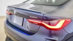 BMW 4 Series 430i xDrive Coupe 2026