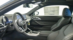 BMW 4 Series 430i xDrive Coupe 2026